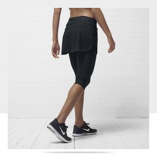 Nike Dri FIT Womens Running Skapris 451420_010_B