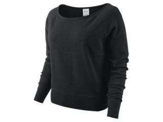 Nike Solid PYT Womens Sweater 476242_010 