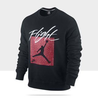 Nike Store Nederland. Jordan AJIV Capsule Fleece Mens Sweatshirt