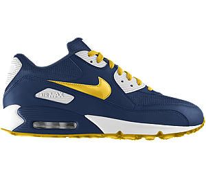 Scarpa Nike Air Max 90 iD   Uomo _ 1742423.tif