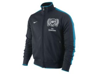 Chaqueta de fútbol Arsenal Football Club N98 Authentic – Hombre