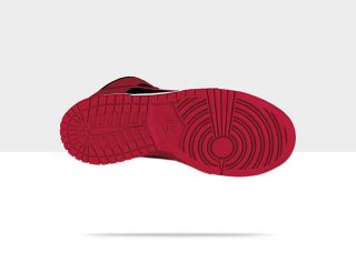  Chaussure Nike Dunk montante pour Garçon