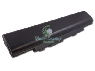 Battery for Asus U50VG AM1 U50A RBBML05 U50F RBBAG05 U8A U80A U81A 