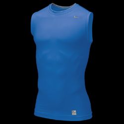  Nike Pro   Ultimate Tight Sleeveless Mens Shirt