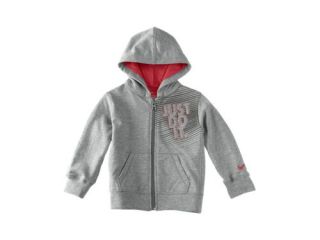  Nike 76 Just Do It Infant Girls Hoodie