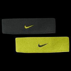 Nike Nike Home and Away Reversible Headband  Ratings 