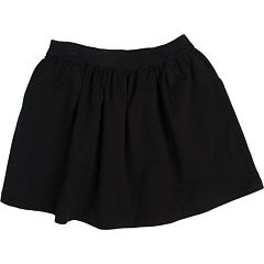 Dolce & Gabbana Plush Rib Skirt (Toddler/Little Kids/Big Kids) SKU 