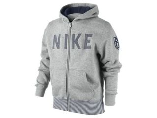 Sweat shirt à capuche Nike YA76 Campus pour Garçon (8 15 ans)