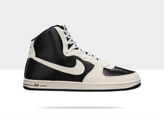 Nike Air Force 1 High Lightweight Womens Shoe 525395_013_A