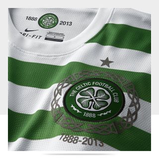  2012/13 Celtic FC Replica Short Sleeve Mens Football 