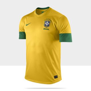  2012 Brasil CBF Replica – Maillot de football 