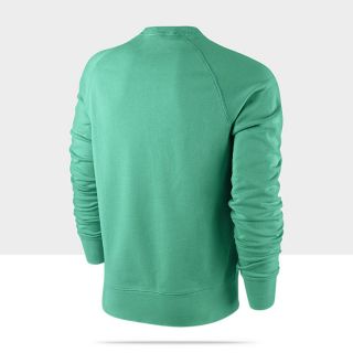 Nike Limitless Washed Mens Sweatshirt 521859_323_B
