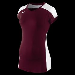Nike Nike 20/20 Cap Sleeve Womens Volleyball Jersey Reviews 