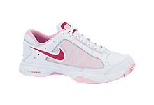 Nike Zoom Courtlite 3 Womens Tennis Shoe 487996_166_A