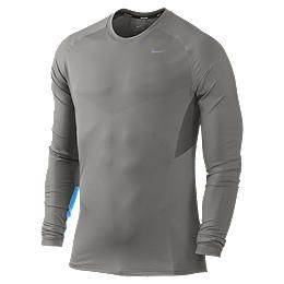 nike speed long sleeve camiseta de running hombre 76 00