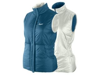  Nike Ultra Light Reversible Filled Womens Golf Vest