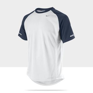   Store España. Camiseta de running Nike Miler (8   15 años)   Chicos