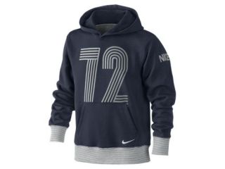 Sweat shirt à capuche Nike YA76 Campus pour Garçon (8 15 ans)