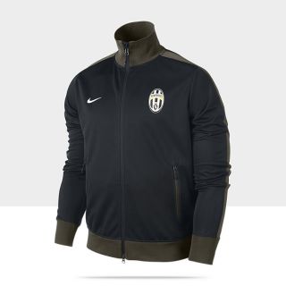 Nike Store Nederland. Juventus FC Authentic N98 CL Mens Storm FIT 