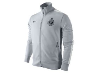  Chaqueta de fútbol Inter de Milán Best N98 