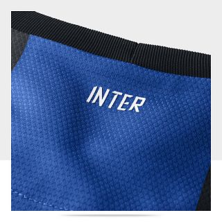  2012/13 Inter Milan Authentic Mens Football Shirt