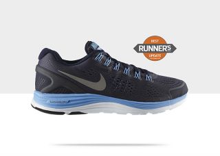  Nike LunarGlide 4 Zapatillas de running – Mujer