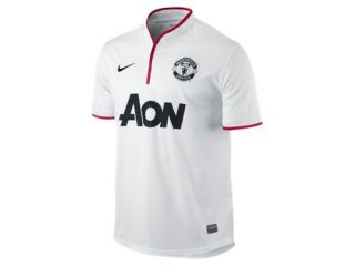 2012/13 Manchester United Replica Camiseta de fútbol   Hombre