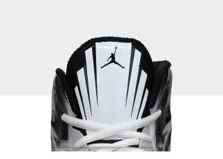 Scarpa da basket Air Jordan 2012 Lite   Uomo 535859_100_C