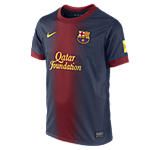 2012 13 fc barcelona replica maillot de football manches cour 70 00