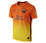 2012 13 fc barcelona replica maillot de football manches cour 70 00