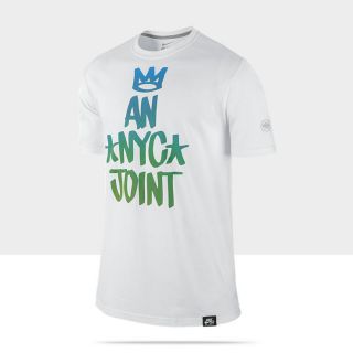 Nike Haze NYC Joint Mens T Shirt 507675_100_A