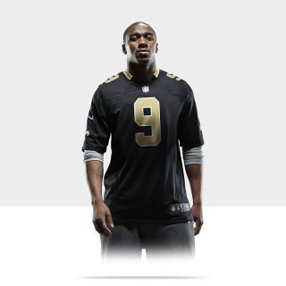  NFL New Orleans Saints (Drew Brees) – Maillot de 