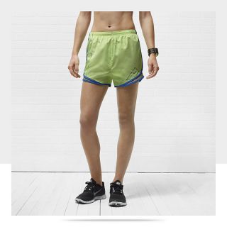 Nike Tempo Print 9cm Womens Running Shorts 455702_318_A