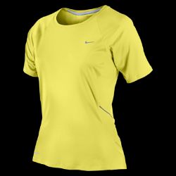 Nike Nike Dri FIT Soft Hand Womens Running Base Layer Reviews 