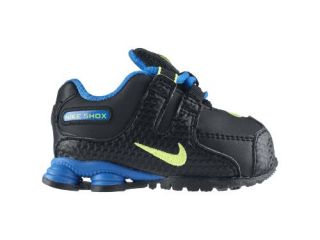  Nike Shox NZ SMS Kleinkind /Jungenschuh