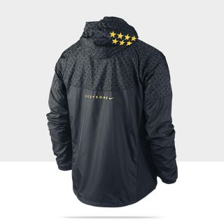 Nike Store Nederland. LIVESTRONG Vapor Mens Running Jacket