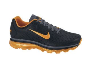 Nike Air Max+ 2011 Leather Mens Shoe 456325_080 
