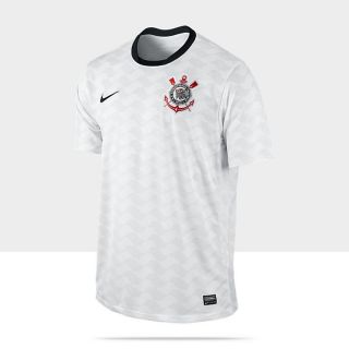  S.C. Corinthians Paulista Replica Camiseta de 