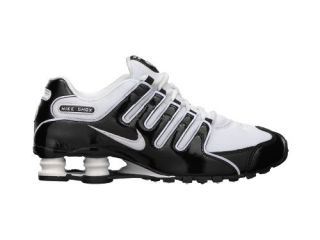 Nike Shox NZ Frauenschuh 314561_090