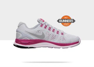  Nike LunarGlide 4 Zapatillas de running – Mujer