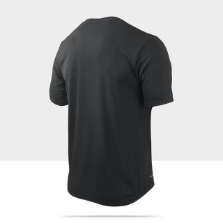 Nike Challenger Swoosh Mens Running Shirt 517619_012_B