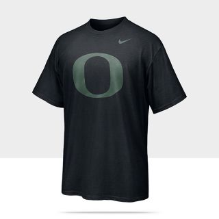 Nike College Chrome Oregon Mens T Shirt 00029404X_OD5_A