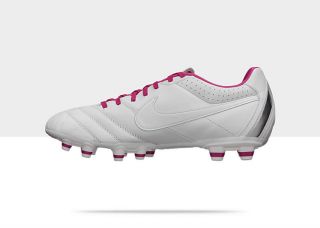 Nike Tiempo Mystic IV Womens Firm Ground Soccer Cleat 454118_116_C