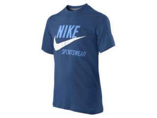 Nike NSW (8J 15J) Jungen T Shirt 395482_454 