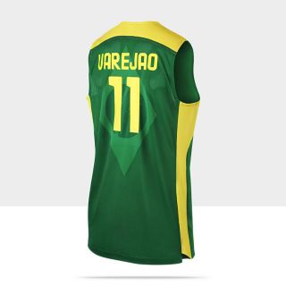  Nike Elite (Brasil) Varejão Camiseta de 