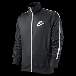 Nike Nike HBR Mens Track Jacket  