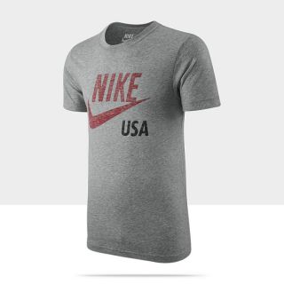 shirt Nike Country USA   Uomo 505611_063_A