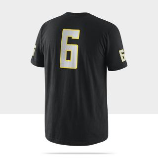 Nike Name and Number Oregon Mens T Shirt 00028023X_06B_B