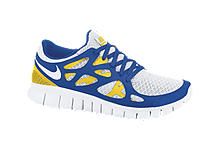 LIVESTRONG Free Run 2 Mens Running Shoe 442163_117_A