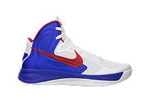 Nike Zoom Hyperfuse 2012 Mens Basketball Shoe 525022_102_A